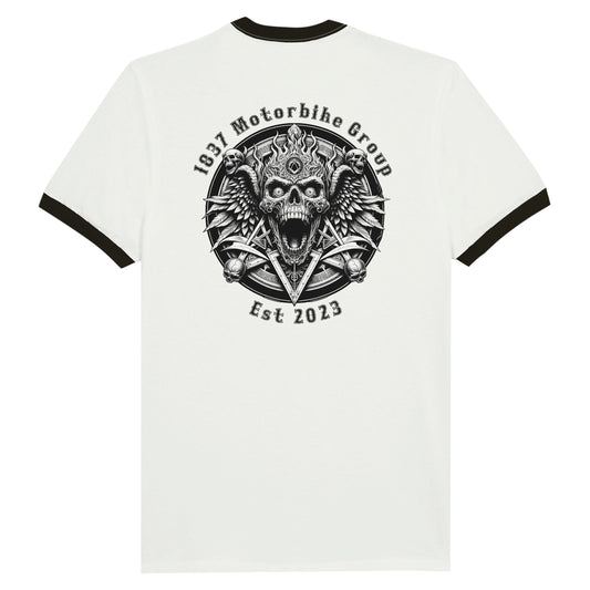 Surrey 1837 Motorbike Group T-shirt