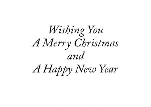Spaceship Masonic Christmas Cards (pack of 10)