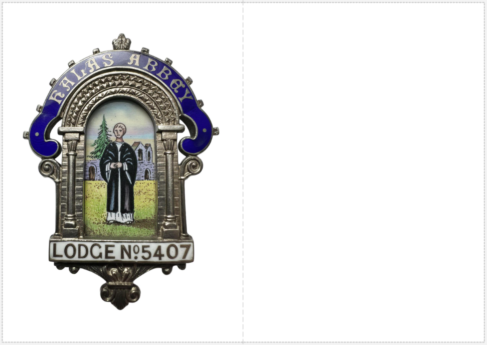 Halas Abbey Lodge 5407 - Get Well Soon Cards V2 (pack of 10)