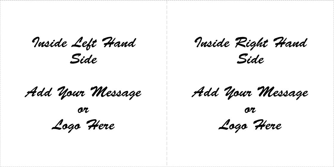 Personalised St Nicholas Masonic Christmas Cards (pack of 10)